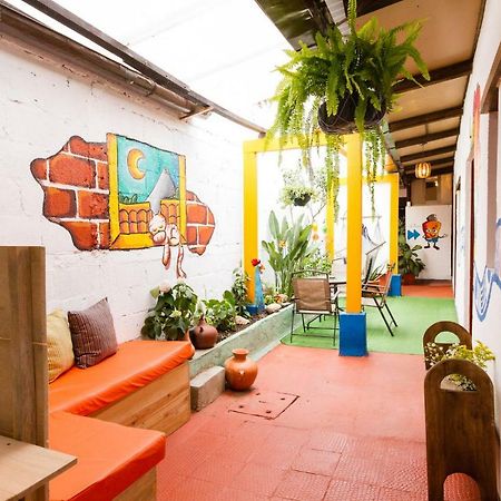 Tamarindo Guest House, Near Arco Santa Catarina 안티구아 과테말라 외부 사진