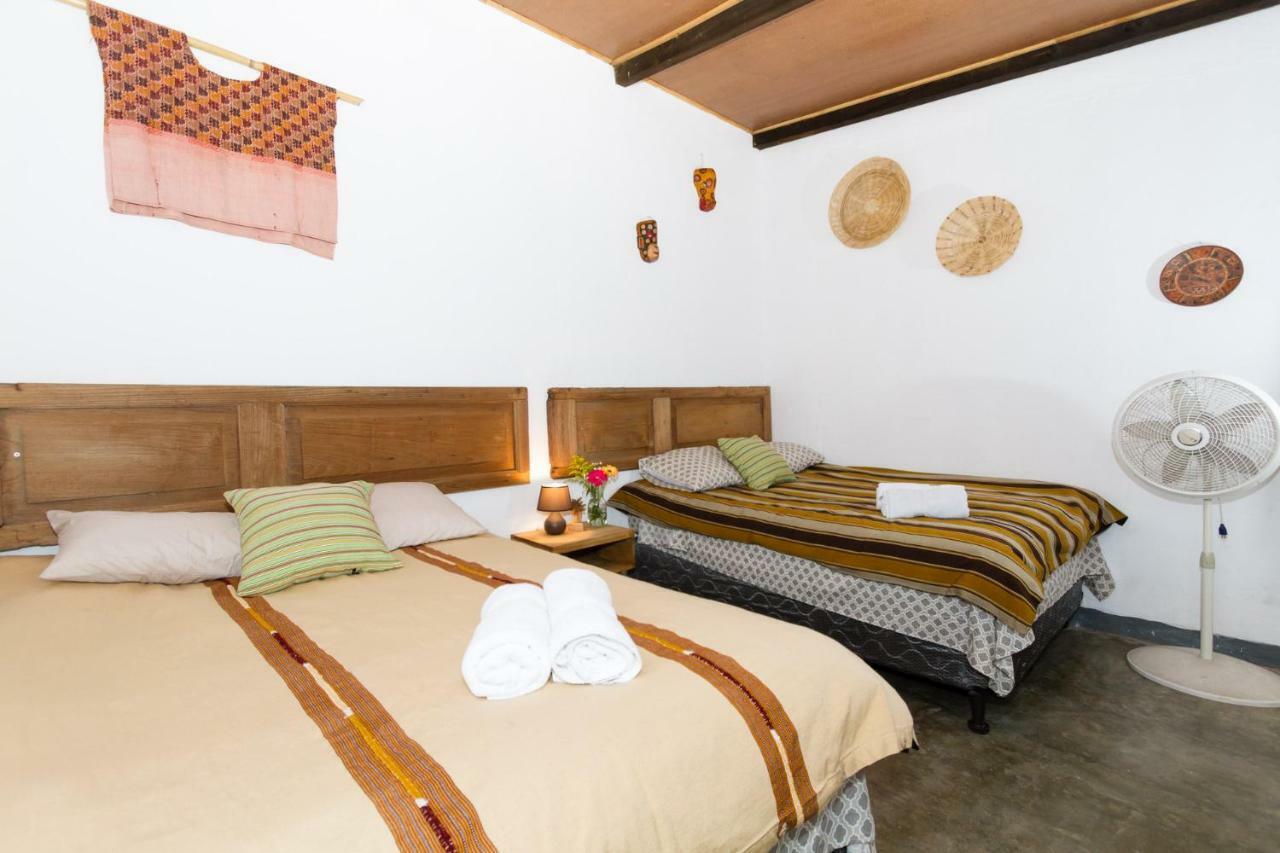 Tamarindo Guest House, Near Arco Santa Catarina 안티구아 과테말라 외부 사진