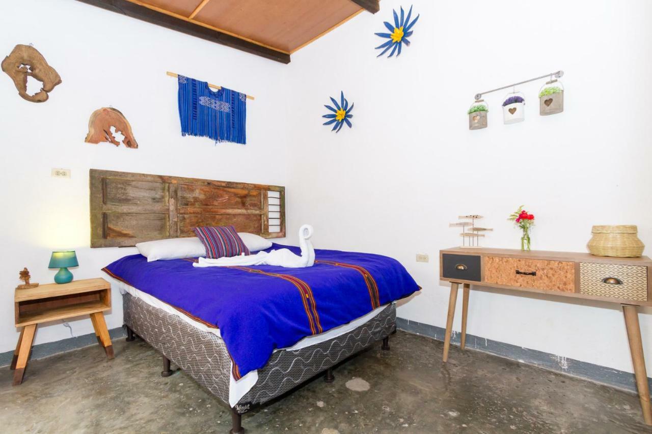 Tamarindo Guest House, Near Arco Santa Catarina 안티구아 과테말라 외부 사진
