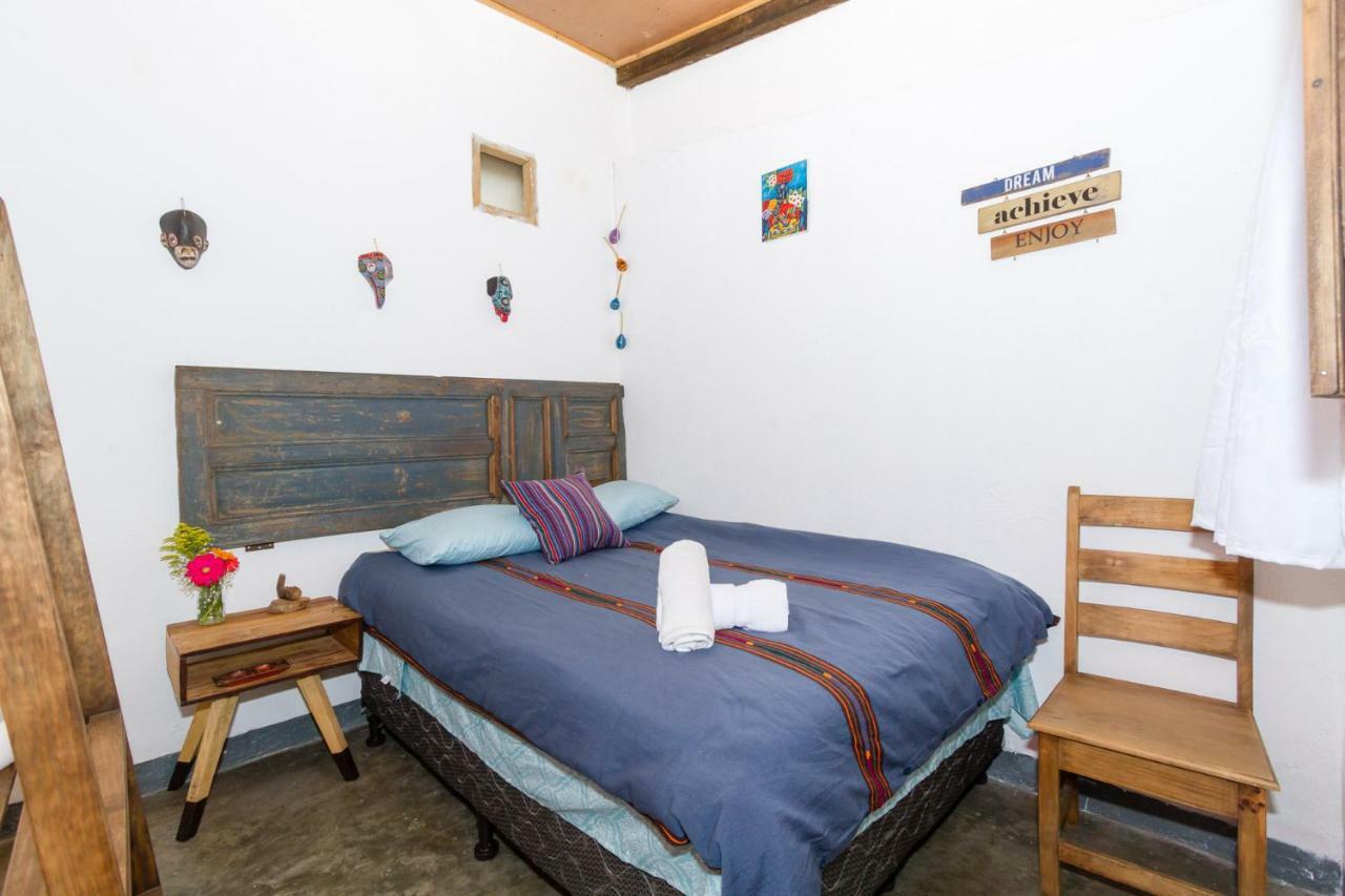 Tamarindo Guest House, Near Arco Santa Catarina 안티구아 과테말라 외부 사진