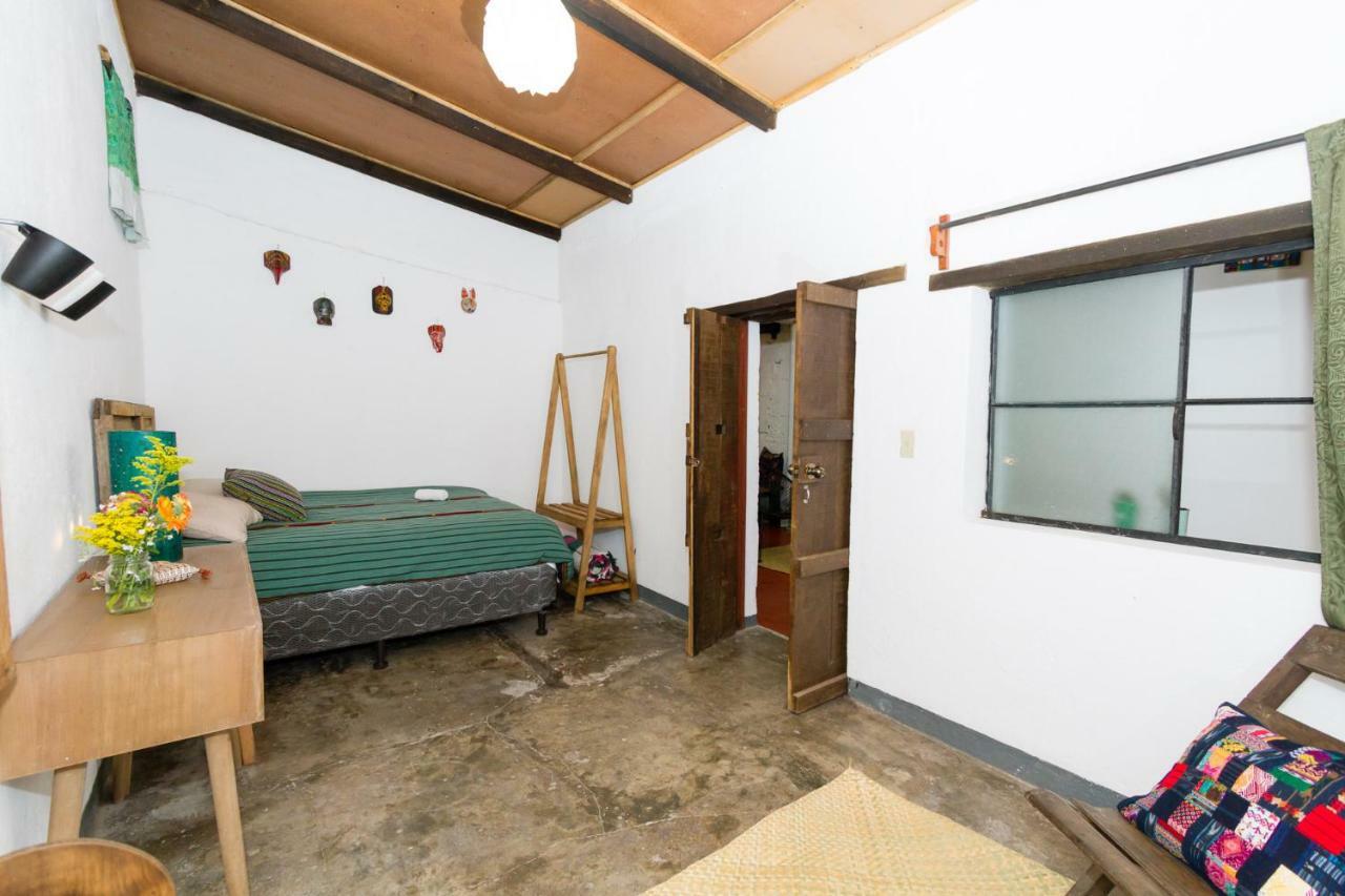 Tamarindo Guest House, Near Arco Santa Catarina 안티구아 과테말라 외부 사진
