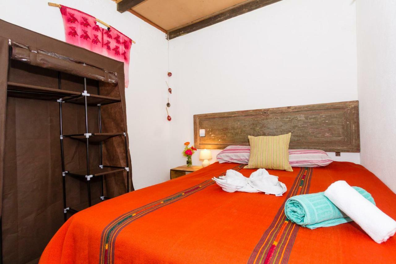 Tamarindo Guest House, Near Arco Santa Catarina 안티구아 과테말라 외부 사진