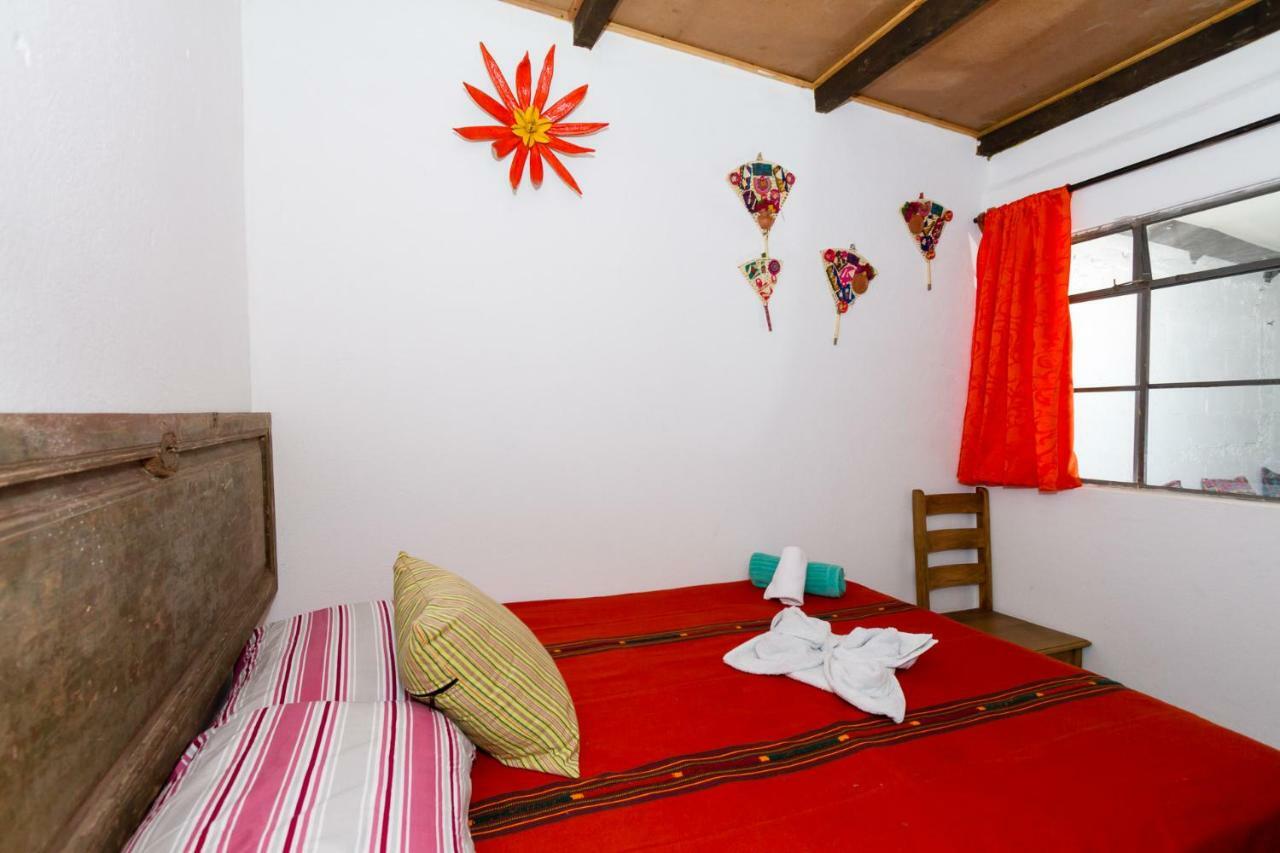 Tamarindo Guest House, Near Arco Santa Catarina 안티구아 과테말라 외부 사진